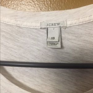 J. Crew Tops - J.crew t shirt J. Crew Tops - J.crew t shirt
